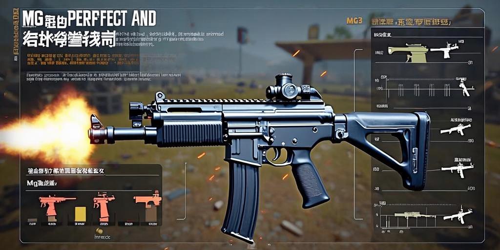 揭秘和平精英辅助工具的真相：你真的需要它吗