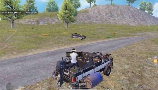 和平精英【404内核】辅助外挂