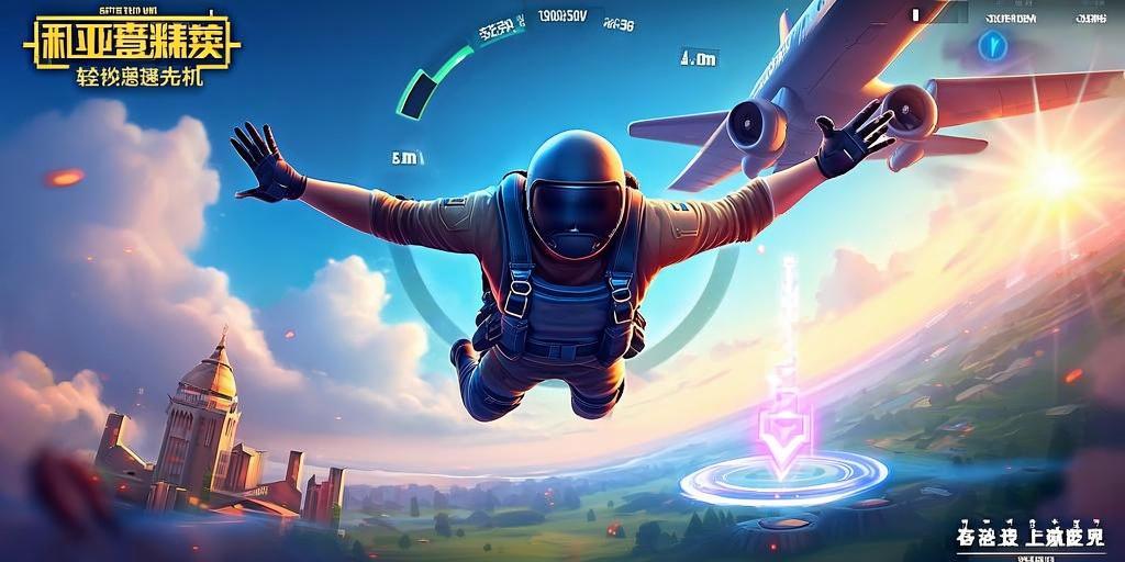 探索和平精英辅助对游戏公平性的挑战